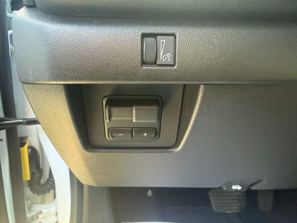 2026 Chevrolet Colorado Trail Boss in Grand Falls, New Brunswick - 17 - w1024h768px