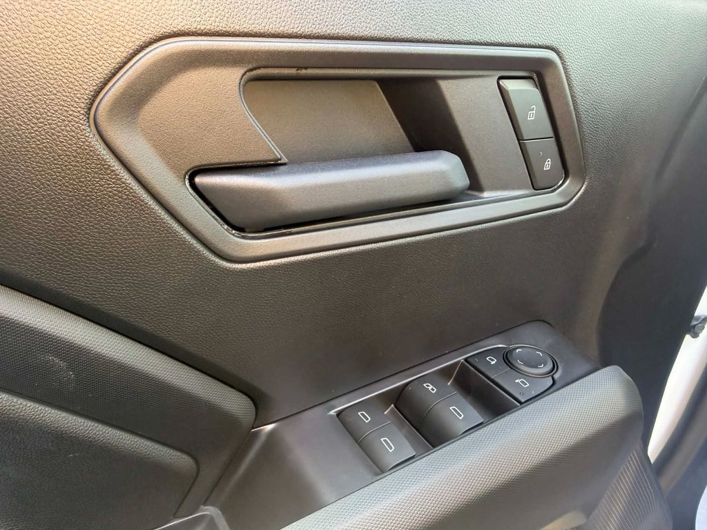 2026 Chevrolet Colorado Trail Boss in Grand Falls, New Brunswick - 10 - w1024h768px