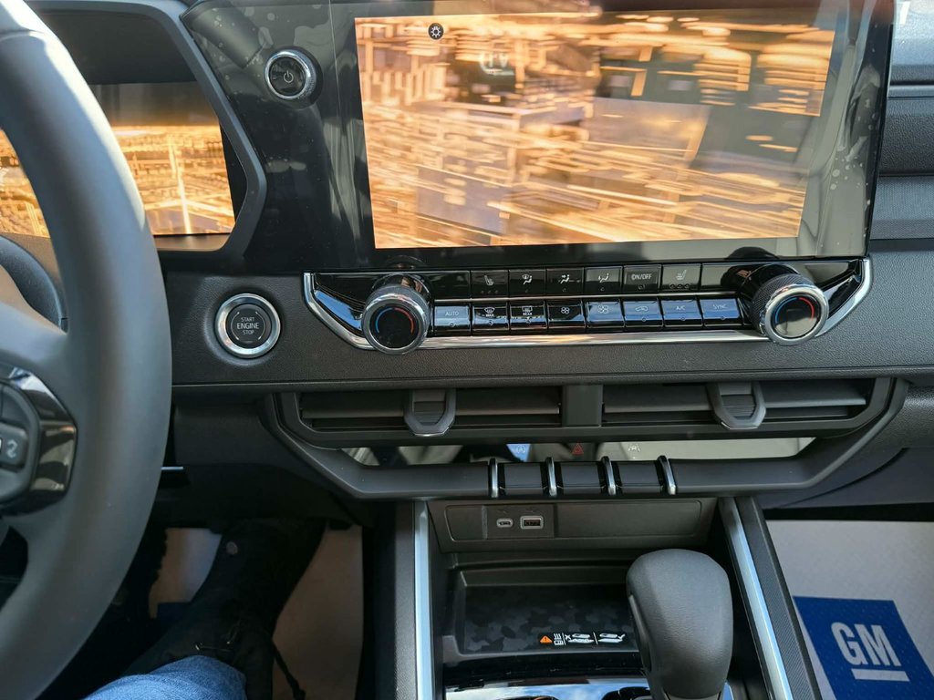 2026 Chevrolet Colorado Trail Boss in Grand Falls, New Brunswick - 18 - w1024h768px