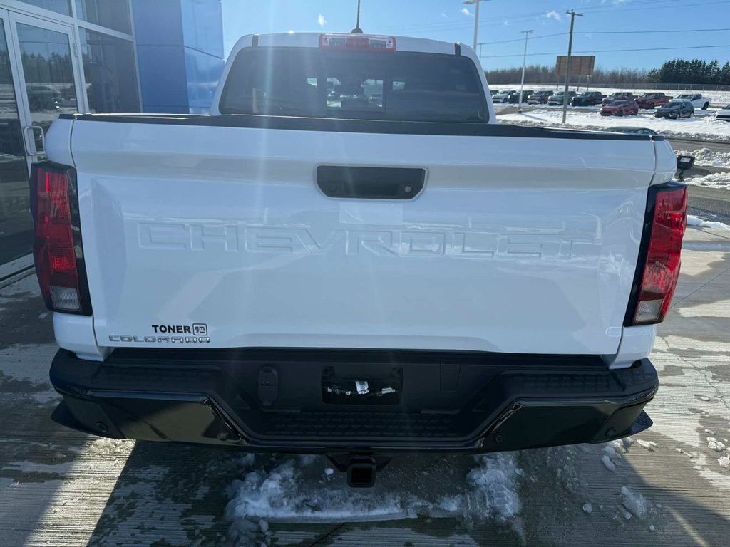 2026 Chevrolet Colorado Trail Boss in Grand Falls, New Brunswick - 7 - w1024h768px
