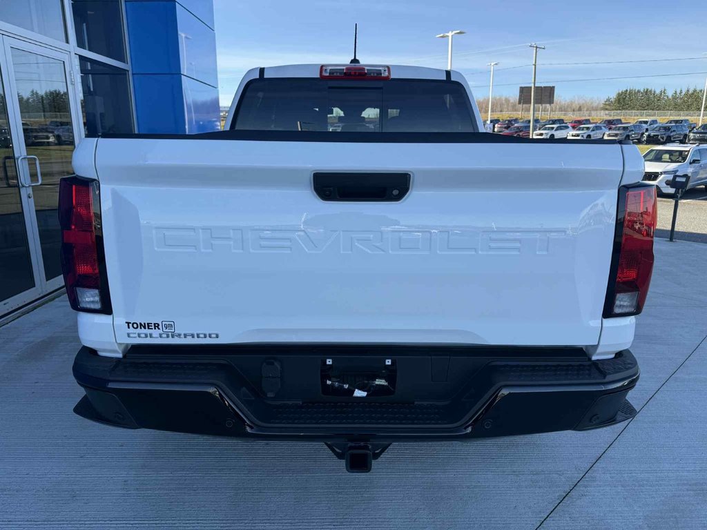 2026 Chevrolet Colorado Trail Boss in Grand Falls, New Brunswick - 7 - w1024h768px