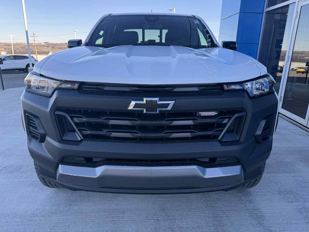 2026 Chevrolet Colorado Trail Boss in Grand Falls, New Brunswick - 3 - w1024h768px