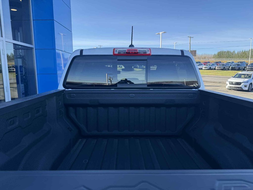 2026 Chevrolet Colorado Trail Boss in Grand Falls, New Brunswick - 16 - w1024h768px