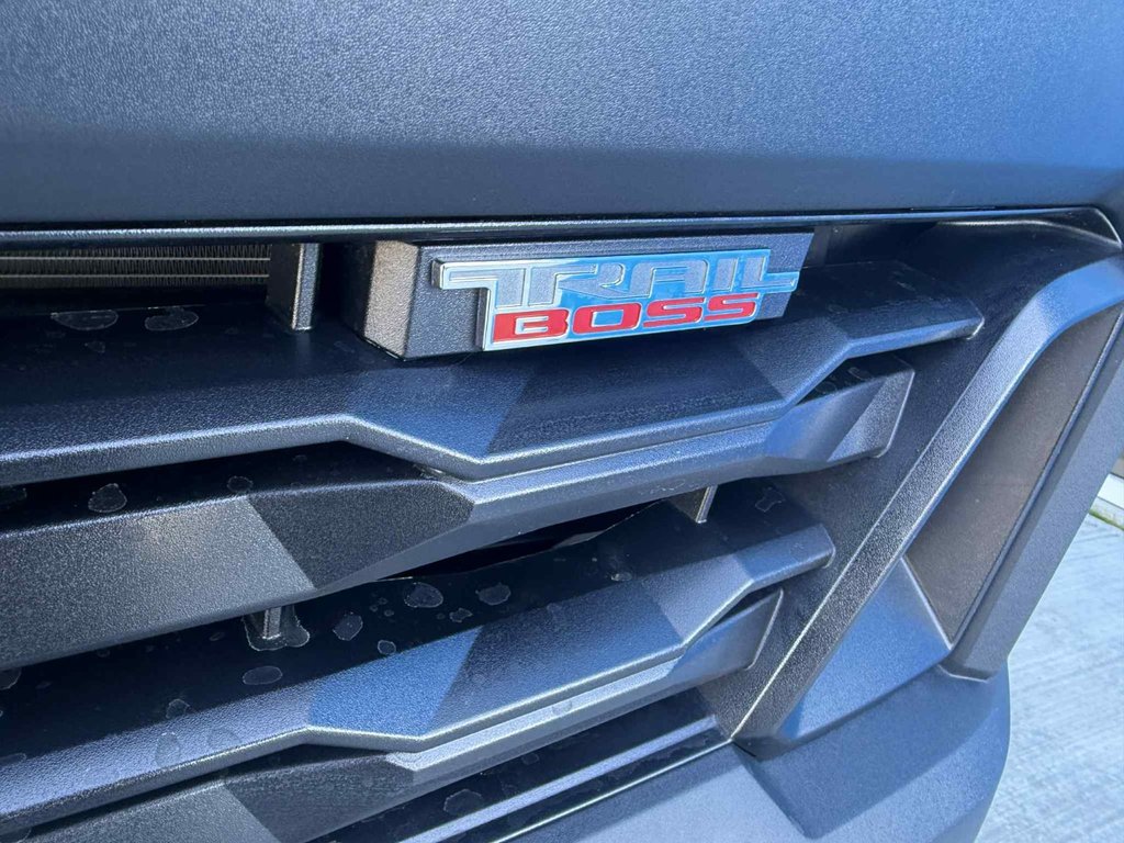 2026 Chevrolet Colorado Trail Boss in Grand Falls, New Brunswick - 18 - w1024h768px