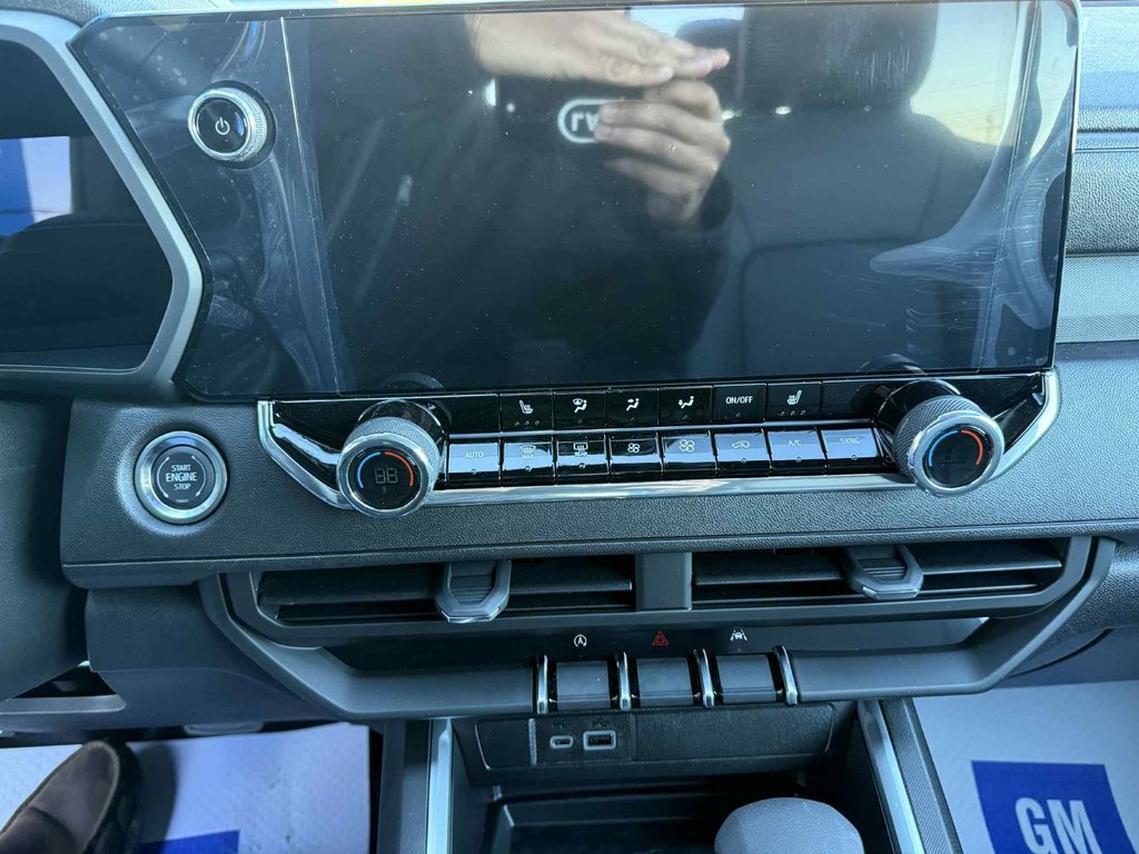 2026 Chevrolet Colorado Trail Boss in Grand Falls, New Brunswick - 9 - w1024h768px