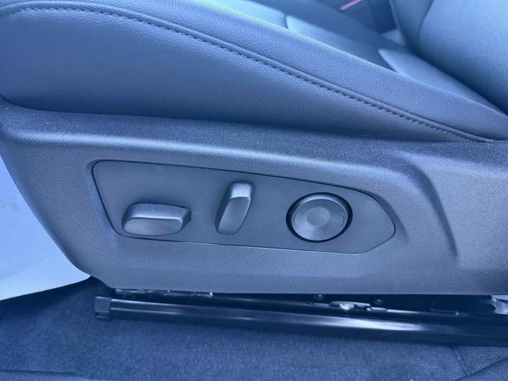 2026 Chevrolet Colorado Trail Boss in Grand Falls, New Brunswick - 20 - w1024h768px