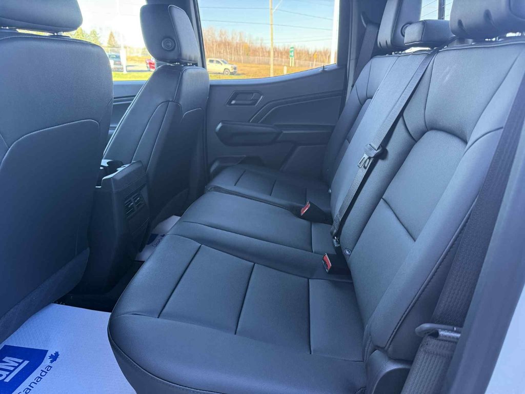 2026 Chevrolet Colorado Trail Boss in Grand Falls, New Brunswick - 19 - w1024h768px