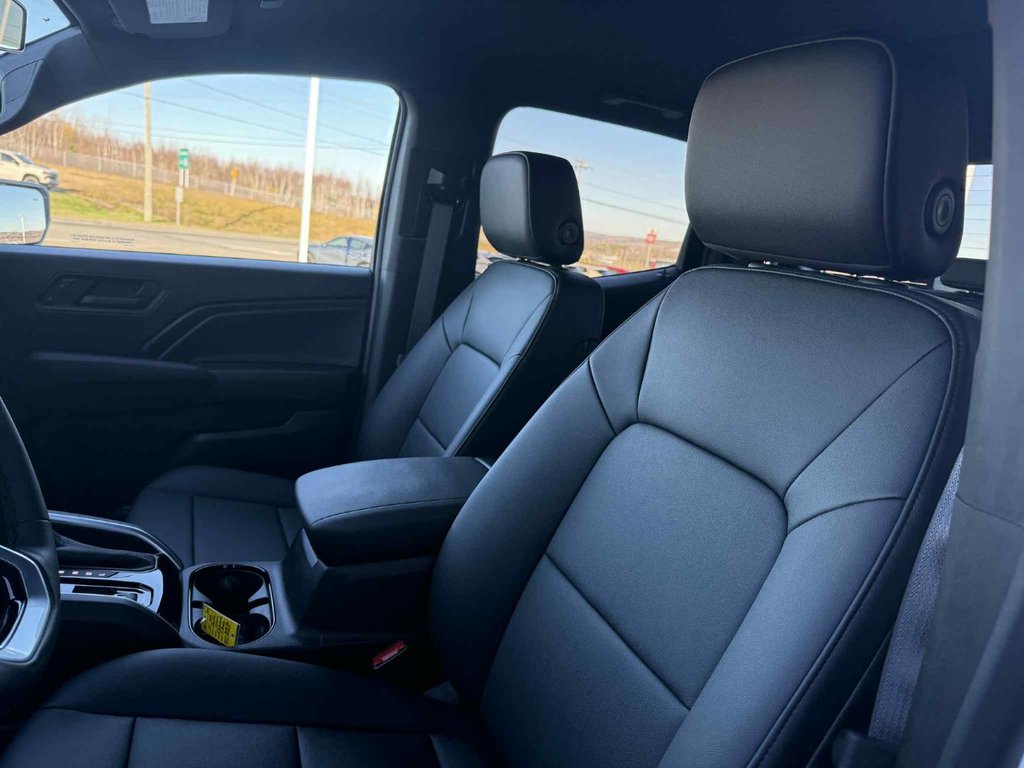 2026 Chevrolet Colorado Trail Boss in Grand Falls, New Brunswick - 15 - w1024h768px