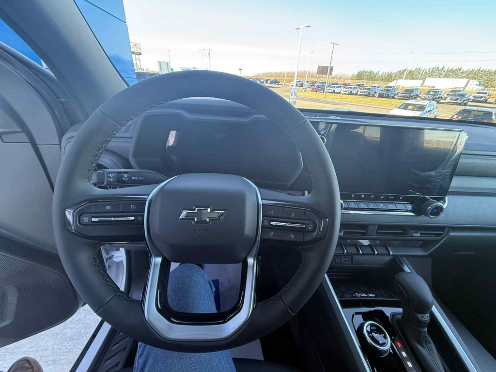 2026 Chevrolet Colorado Trail Boss in Grand Falls, New Brunswick - 17 - w1024h768px