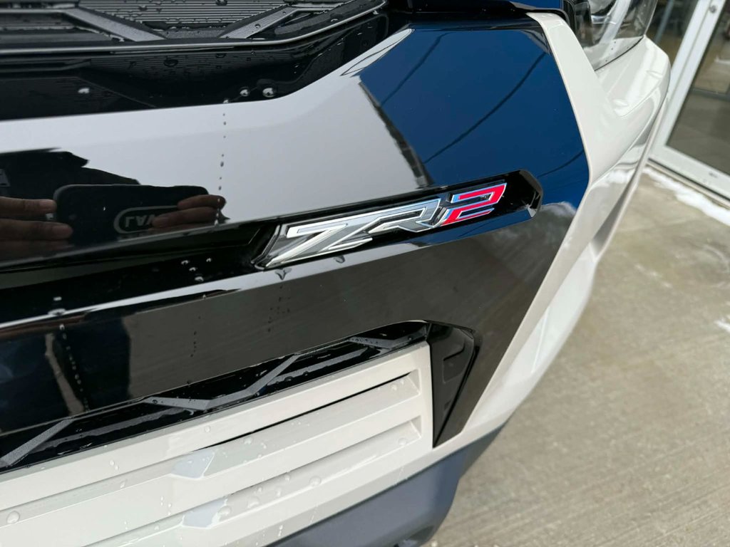 2026 Chevrolet Colorado ZR2 in Grand Falls, New Brunswick - 11 - w1024h768px