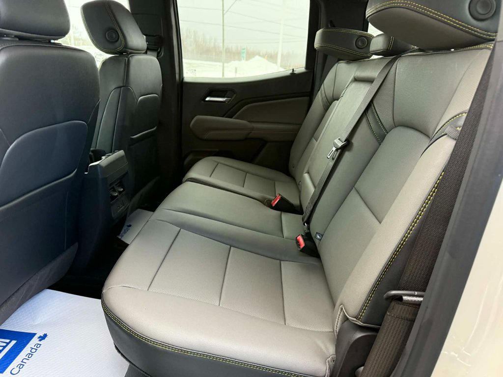 2026 Chevrolet Colorado ZR2 in Grand Falls, New Brunswick - 14 - w1024h768px