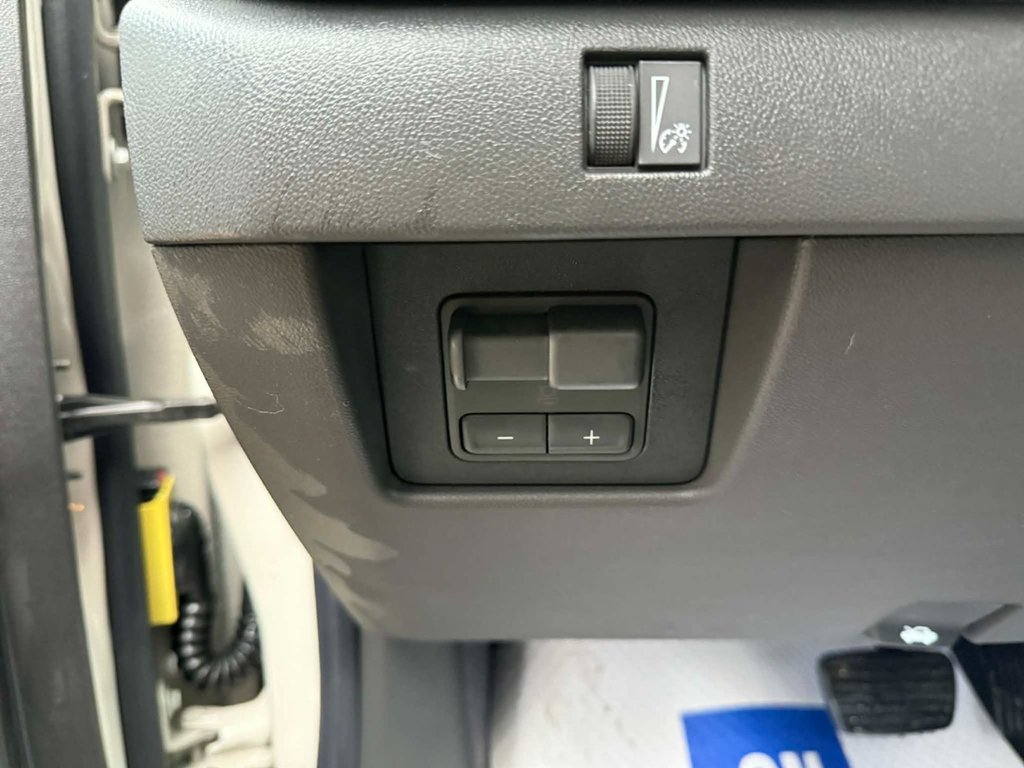 2026 Chevrolet Colorado ZR2 in Grand Falls, New Brunswick - 12 - w1024h768px