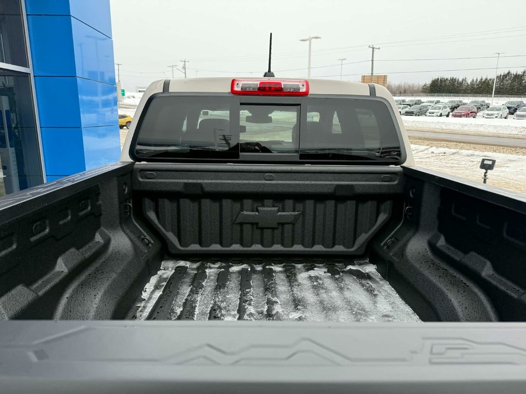 2026 Chevrolet Colorado ZR2 in Grand Falls, New Brunswick - 8 - w1024h768px