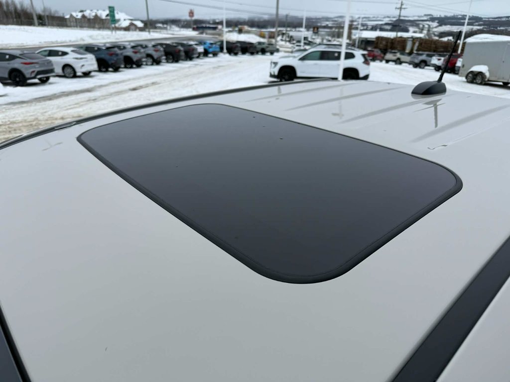 2026 Chevrolet Colorado ZR2 in Grand Falls, New Brunswick - 10 - w1024h768px