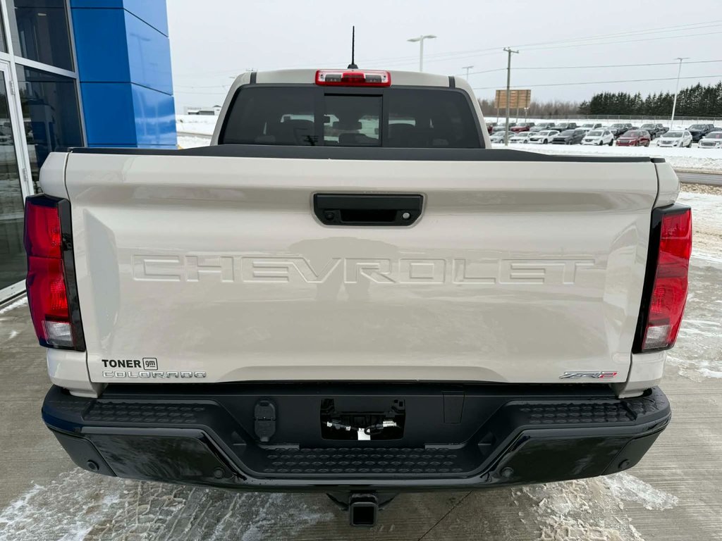 2026 Chevrolet Colorado ZR2 in Grand Falls, New Brunswick - 7 - w1024h768px