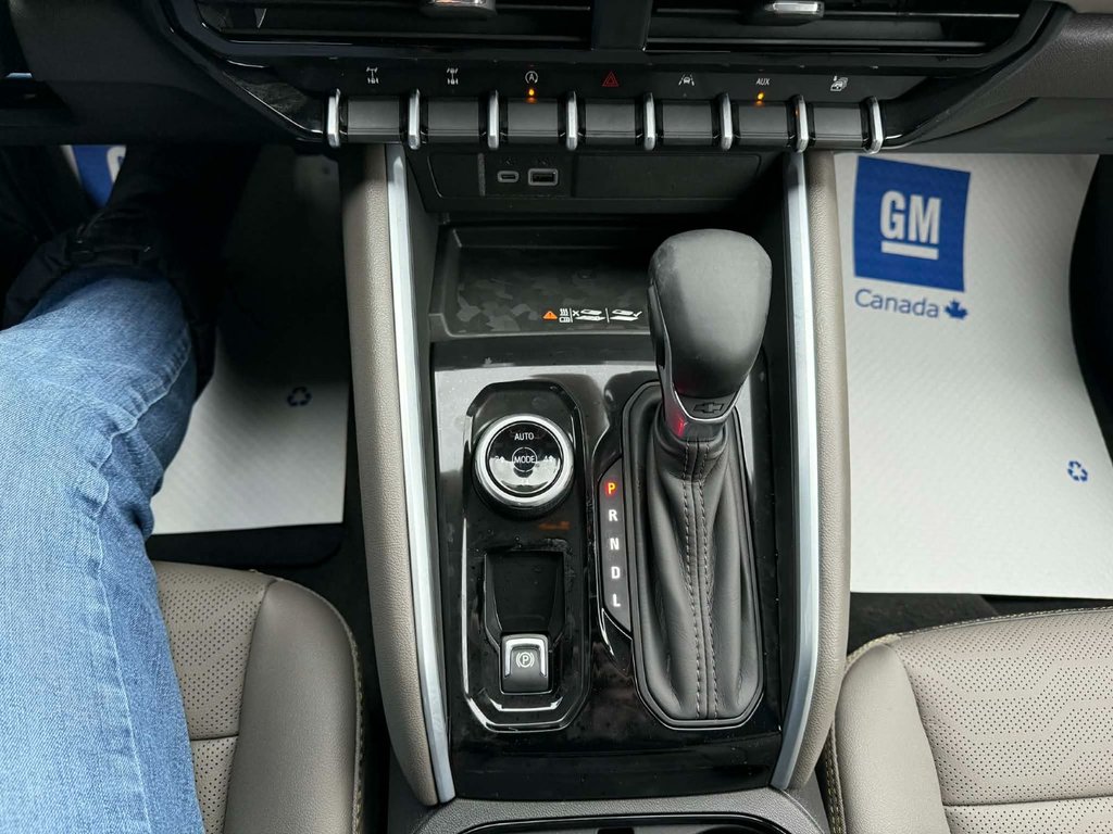 2026 Chevrolet Colorado ZR2 in Grand Falls, New Brunswick - 20 - w1024h768px