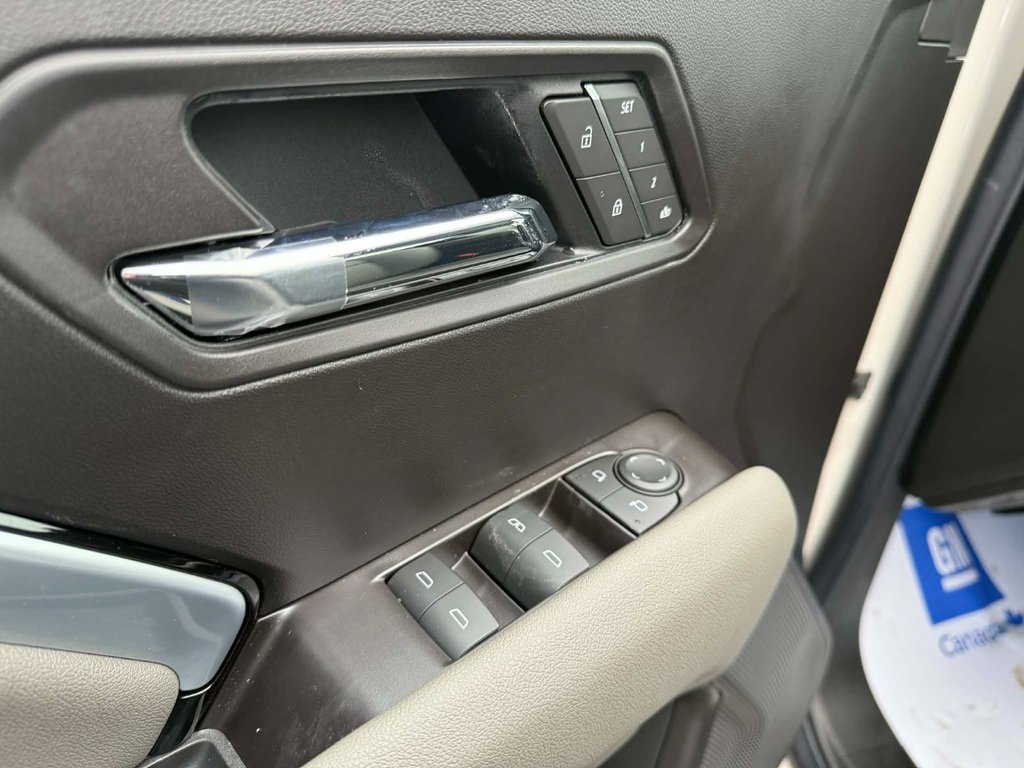 2026 Chevrolet Colorado ZR2 in Grand Falls, New Brunswick - 18 - w1024h768px