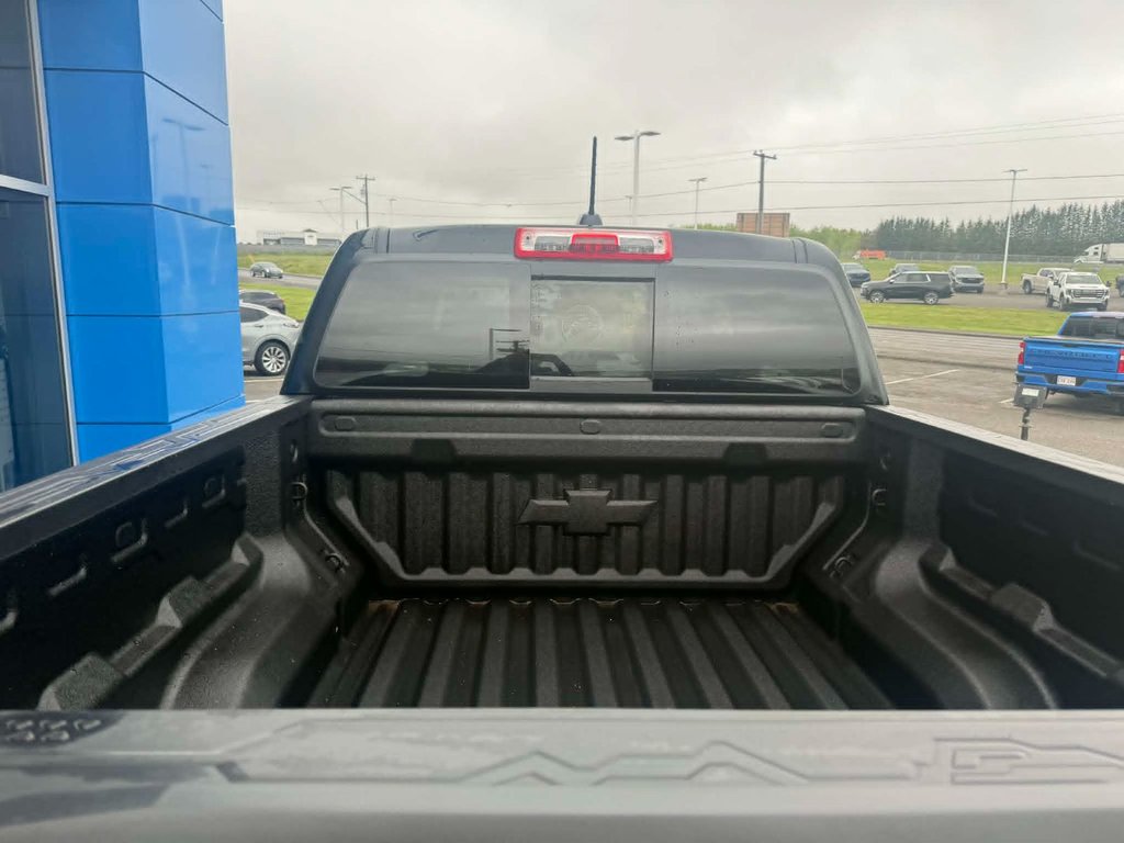 2026 Chevrolet Colorado Trail Boss in Grand Falls, New Brunswick - 8 - w1024h768px