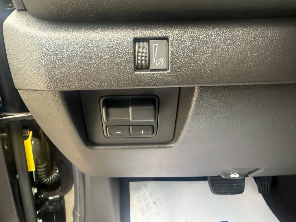 2026 Chevrolet Colorado Trail Boss in Grand Falls, New Brunswick - 12 - w1024h768px