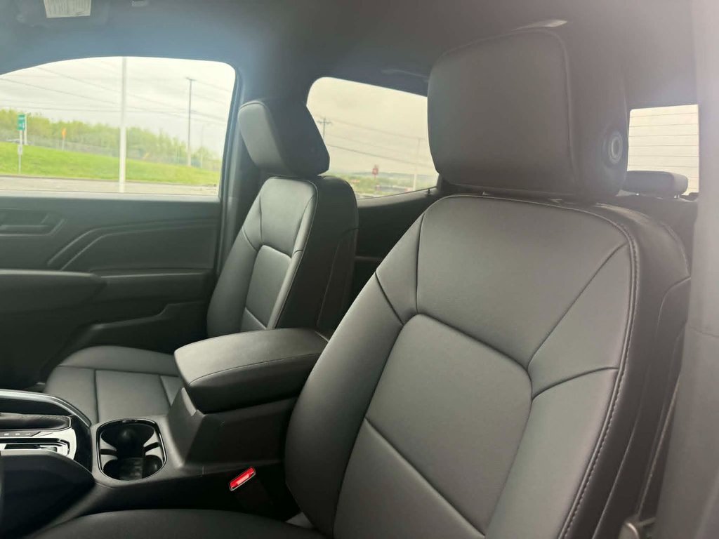 2026 Chevrolet Colorado Trail Boss in Grand Falls, New Brunswick - 11 - w1024h768px