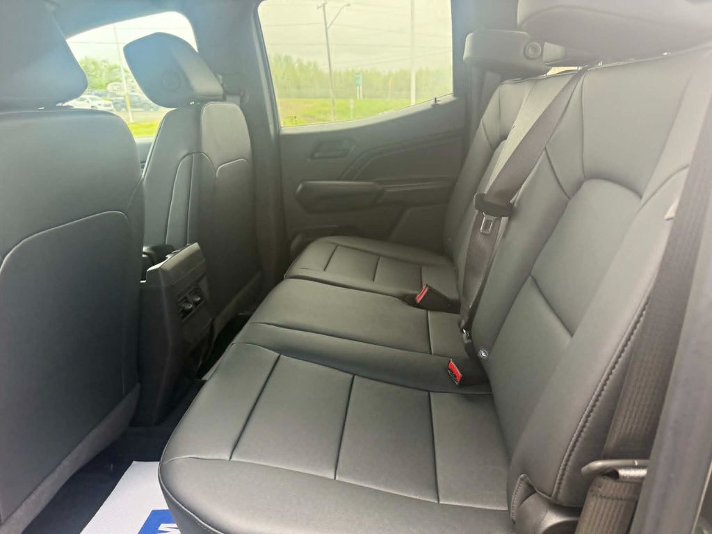 2026 Chevrolet Colorado Trail Boss in Grand Falls, New Brunswick - 16 - w1024h768px