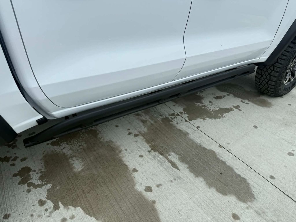 2026 Chevrolet Colorado ZR2 in Grand Falls, New Brunswick - 20 - w1024h768px