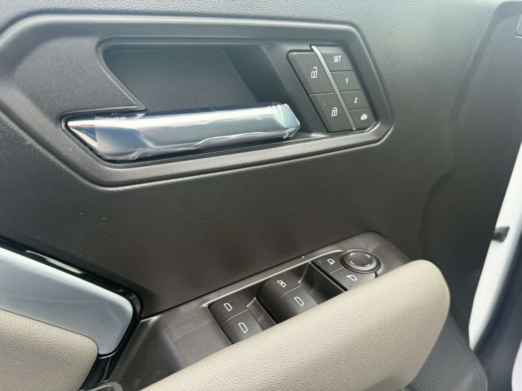 2026 Chevrolet Colorado ZR2 in Grand Falls, New Brunswick - 16 - w1024h768px