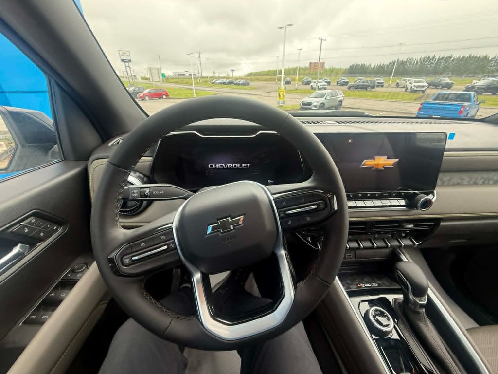 2026 Chevrolet Colorado ZR2 in Grand Falls, New Brunswick - 12 - w1024h768px
