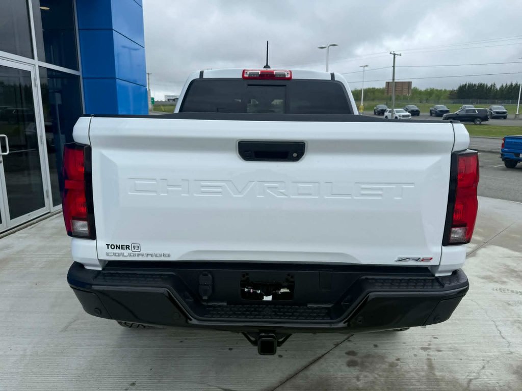 2026 Chevrolet Colorado ZR2 in Grand Falls, New Brunswick - 7 - w1024h768px