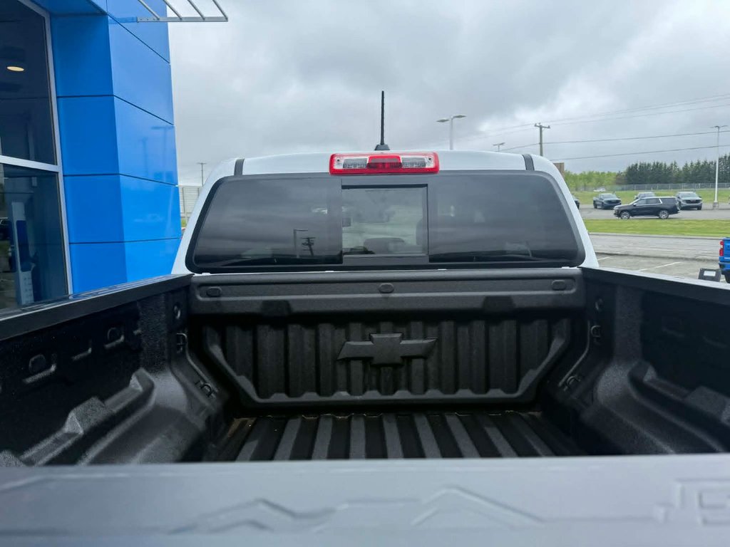 2026 Chevrolet Colorado ZR2 in Grand Falls, New Brunswick - 18 - w1024h768px