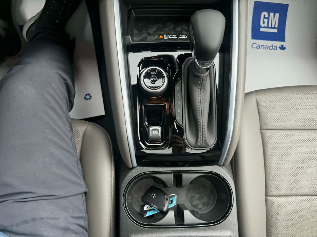 2026 Chevrolet Colorado ZR2 in Grand Falls, New Brunswick - 17 - w1024h768px