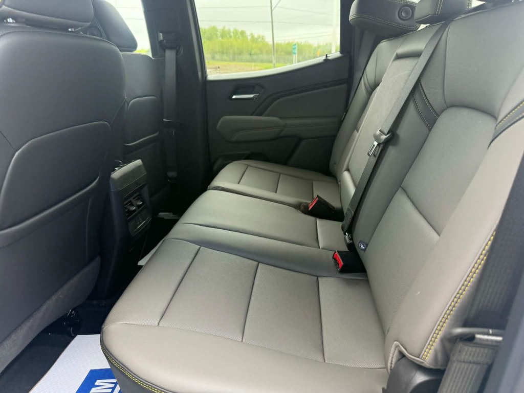 2026 Chevrolet Colorado ZR2 in Grand Falls, New Brunswick - 13 - w1024h768px