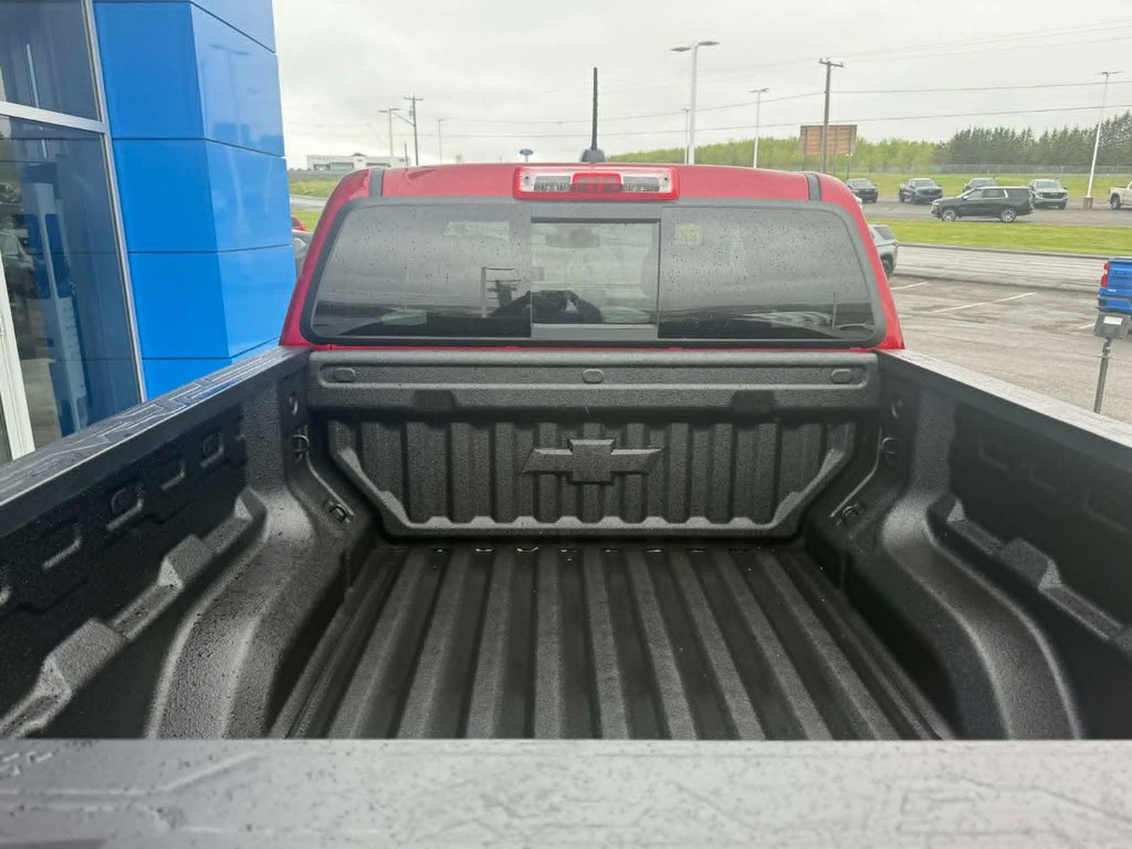 Chevrolet Colorado Trail Boss 2026 à Grand Falls, Nouveau-Brunswick - 8 - w1024h768px