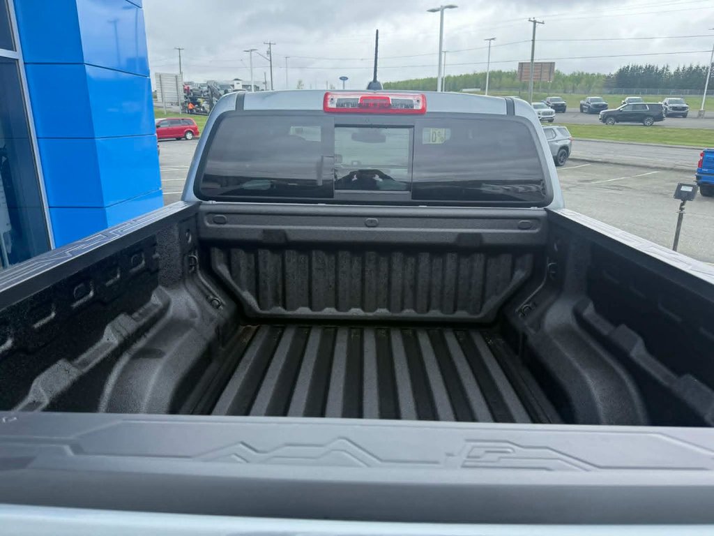 Chevrolet Colorado WT 2026 à Grand Falls, Nouveau-Brunswick - 8 - w1024h768px
