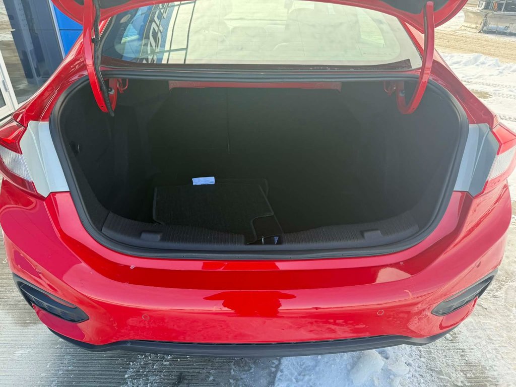 Chevrolet Cruze Premier 2017 à Grand Falls, Nouveau-Brunswick - 8 - w1024h768px