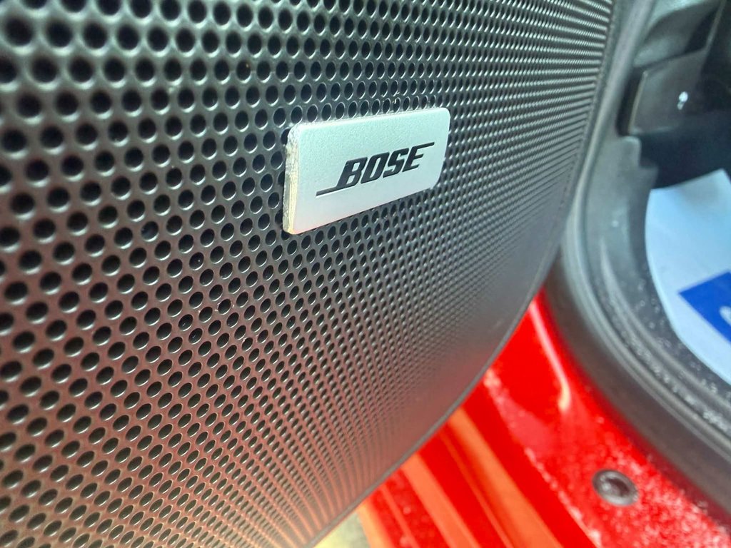 Chevrolet Cruze Premier 2017 à Grand Falls, Nouveau-Brunswick - 19 - w1024h768px