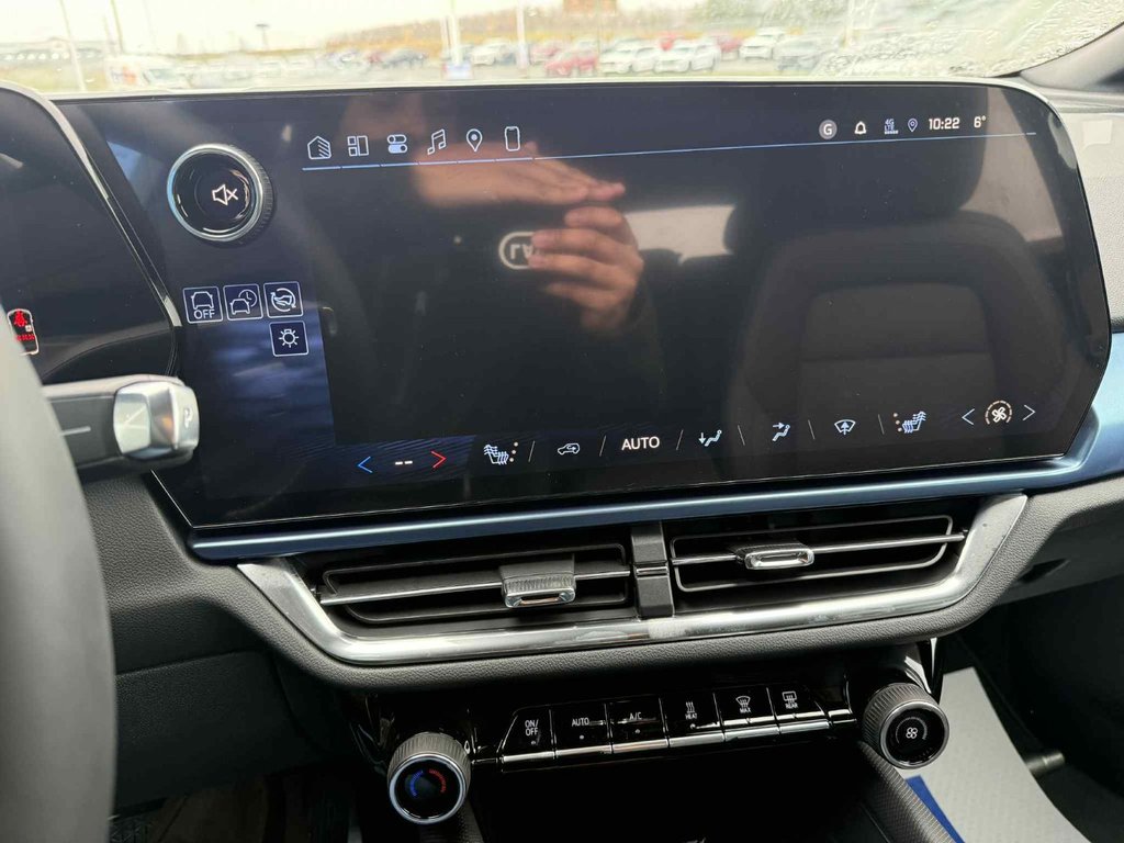 2026 Chevrolet Equinox EV 2LT in Grand Falls, New Brunswick - 15 - w1024h768px