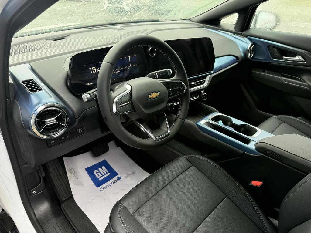 2026 Chevrolet Equinox EV 2LT in Grand Falls, New Brunswick - 16 - w1024h768px
