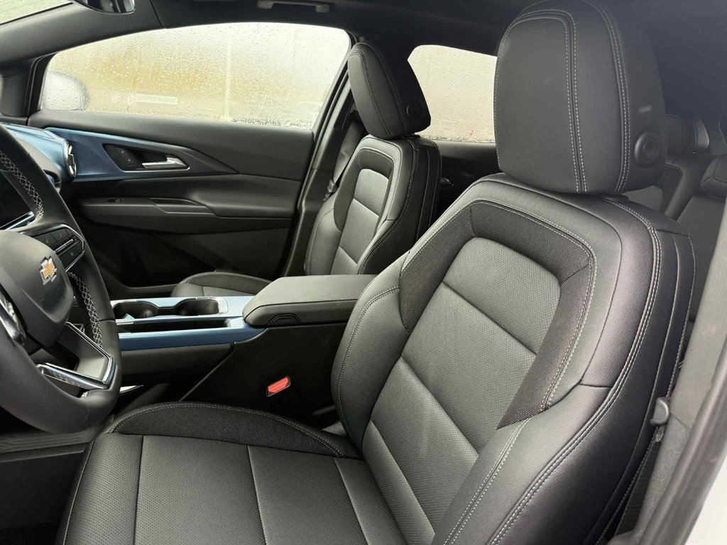 2026 Chevrolet Equinox EV 2LT in Grand Falls, New Brunswick - 11 - w1024h768px