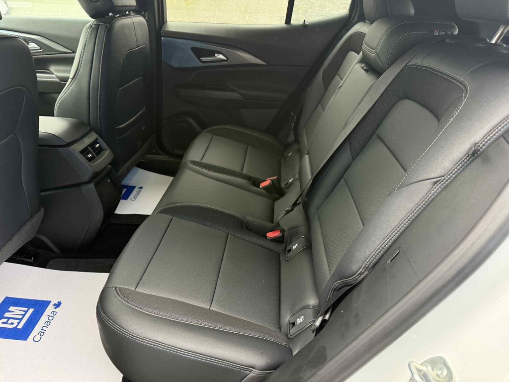 2026 Chevrolet Equinox EV 2LT in Grand Falls, New Brunswick - 17 - w1024h768px