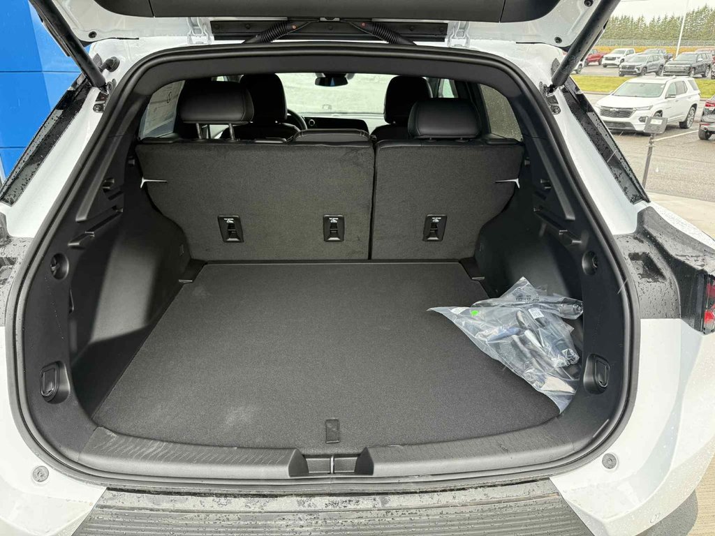 2026 Chevrolet Equinox EV 2LT in Grand Falls, New Brunswick - 8 - w1024h768px