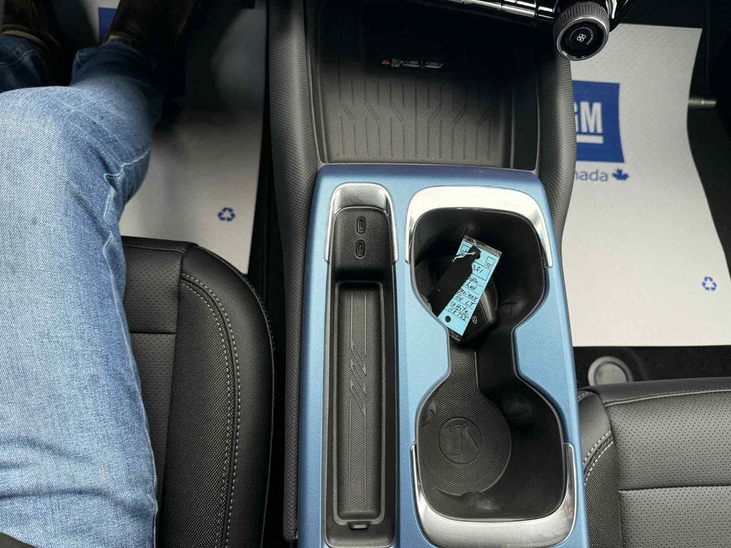 2026 Chevrolet Equinox EV 2LT in Grand Falls, New Brunswick - 12 - w1024h768px