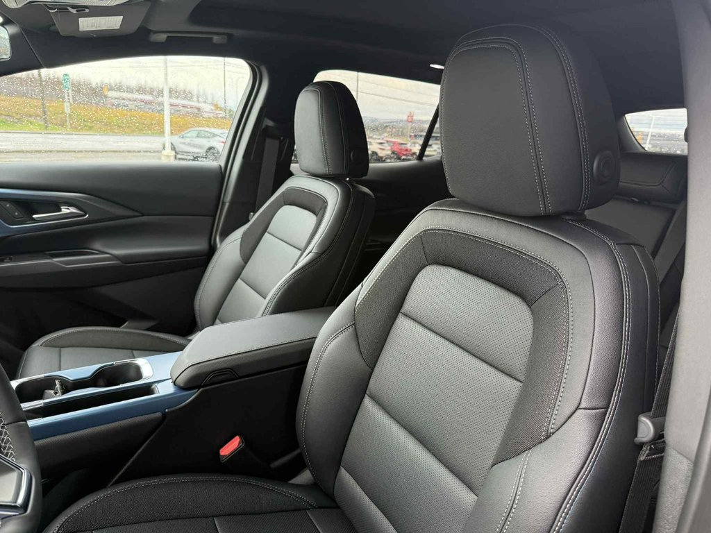 2026 Chevrolet Equinox EV 2LT in Grand Falls, New Brunswick - 10 - w1024h768px