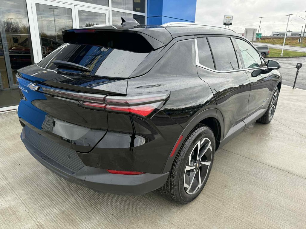 2026 Chevrolet Equinox EV 2LT in Grand Falls, New Brunswick - 6 - w1024h768px