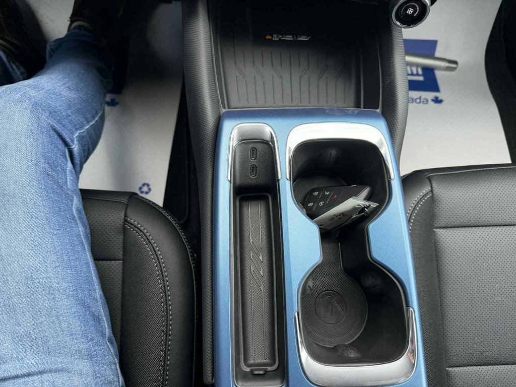 2026 Chevrolet Equinox EV 2LT in Grand Falls, New Brunswick - 11 - w1024h768px