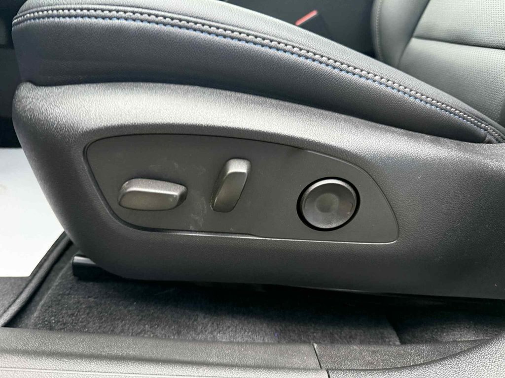 2026 Chevrolet Equinox EV 2LT in Grand Falls, New Brunswick - 12 - w1024h768px