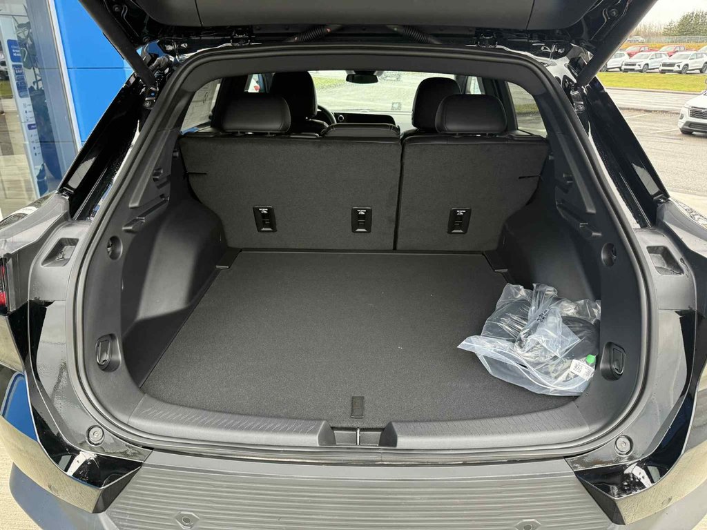 2026 Chevrolet Equinox EV 2LT in Grand Falls, New Brunswick - 8 - w1024h768px