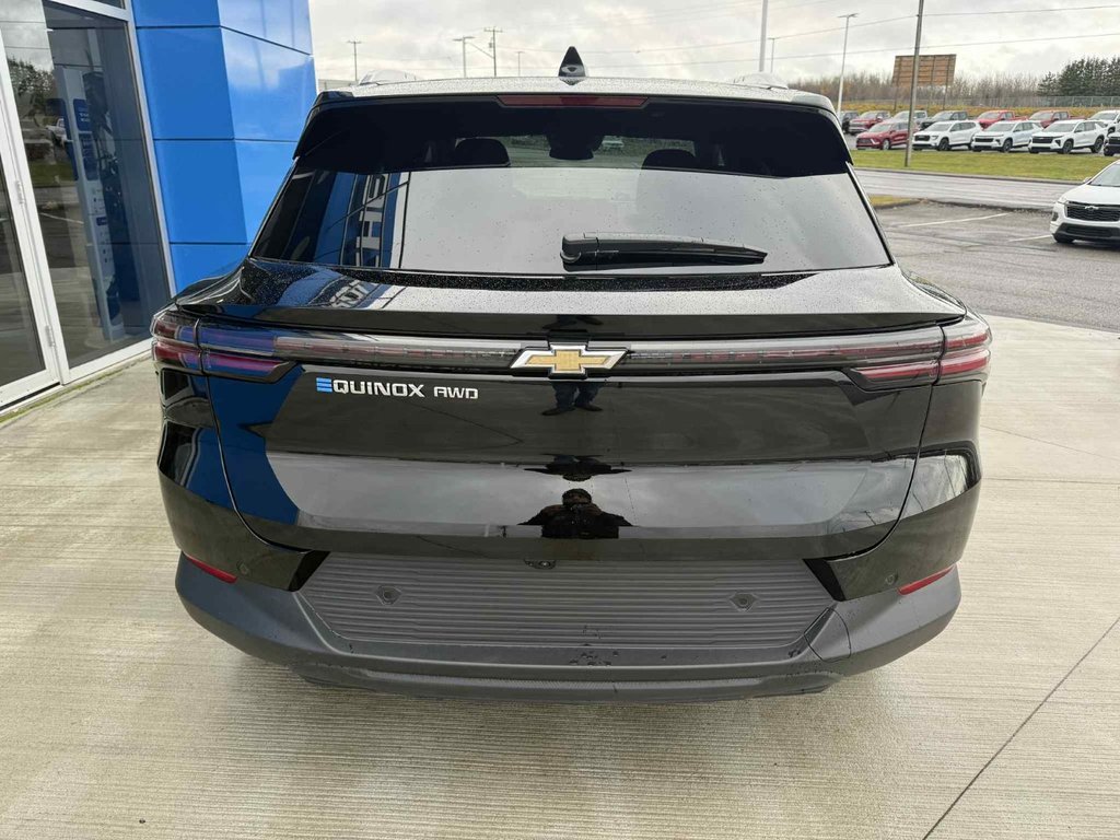 2026 Chevrolet Equinox EV 2LT in Grand Falls, New Brunswick - 7 - w1024h768px