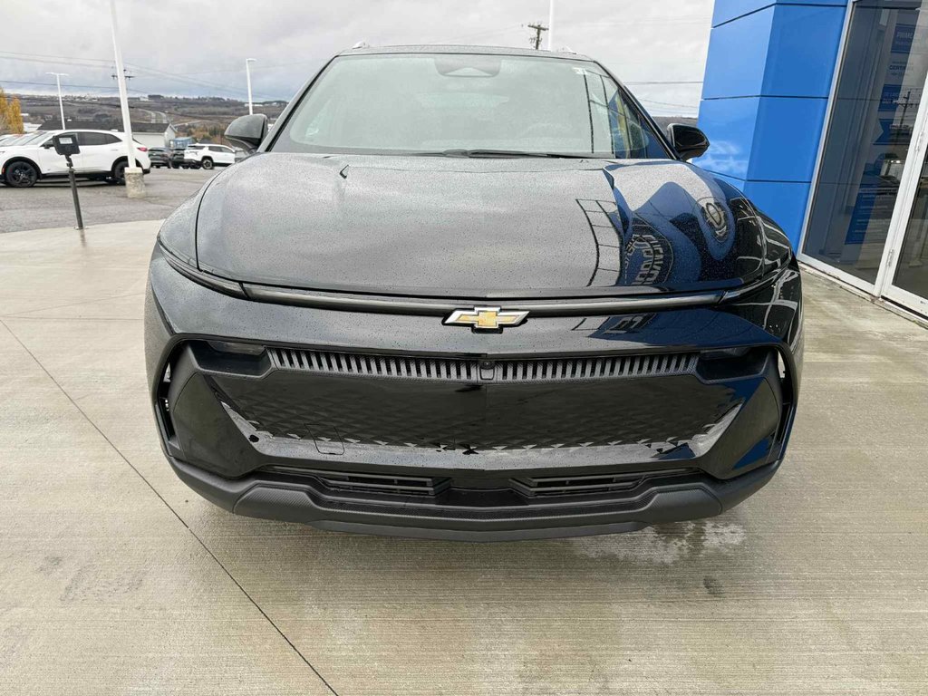 2026 Chevrolet Equinox EV 2LT in Grand Falls, New Brunswick - 3 - w1024h768px