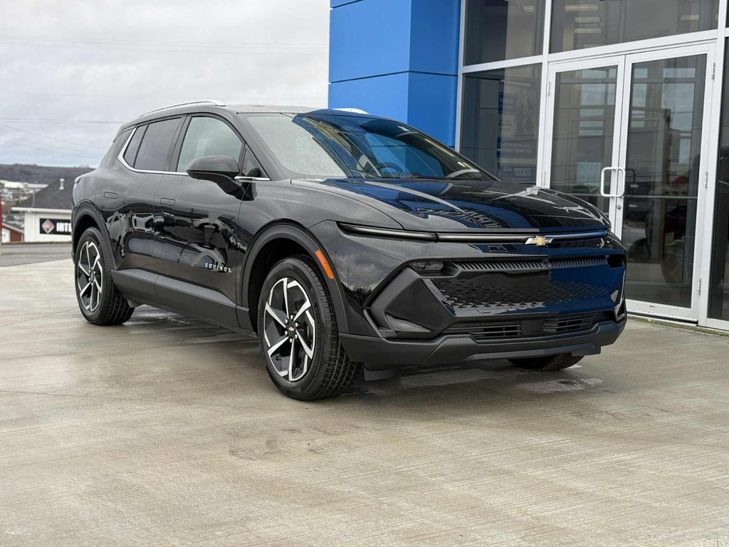 2026 Chevrolet Equinox EV 2LT in Grand Falls, New Brunswick - 2 - w1024h768px